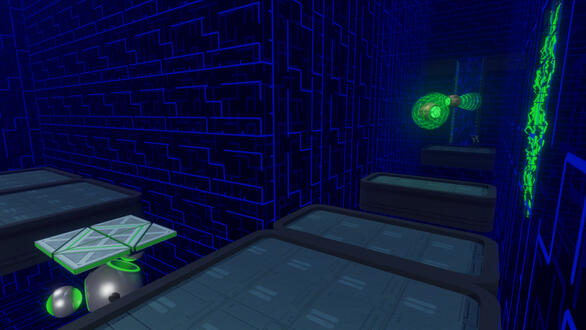 from Ratchet & Clank: Up Your Arsenal. All textures done by me